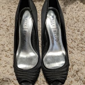 WHBM heels